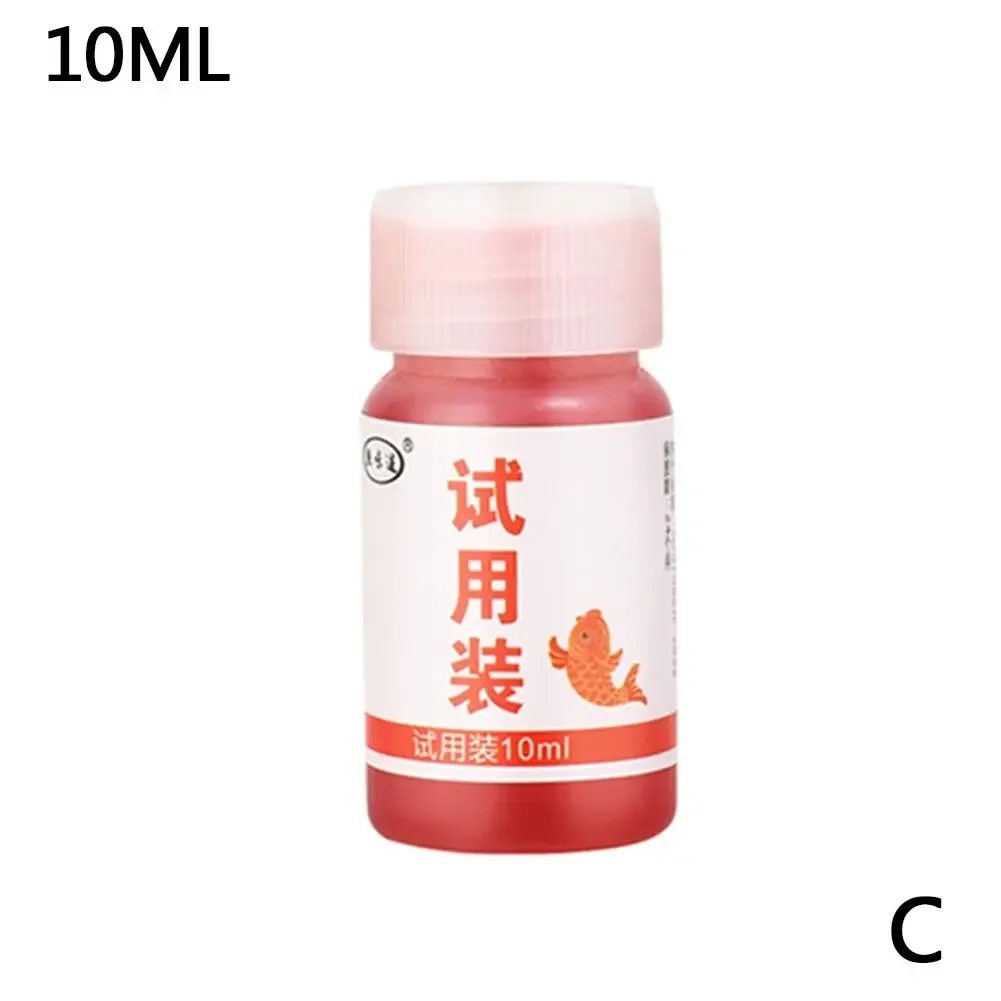 Strong Fish Attractant 100ml Concentrated Worm Extract Red Liquid For Fishing Fish Bait High Concentration Fish Bite Activa U8X0 - Image 7